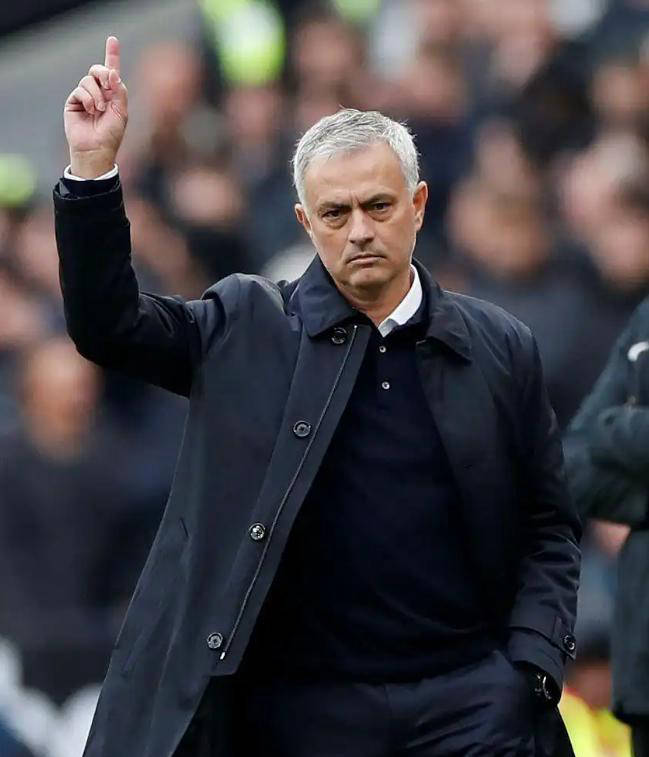 穆里尼奥或重返曼联，意向复仇瓜帅？